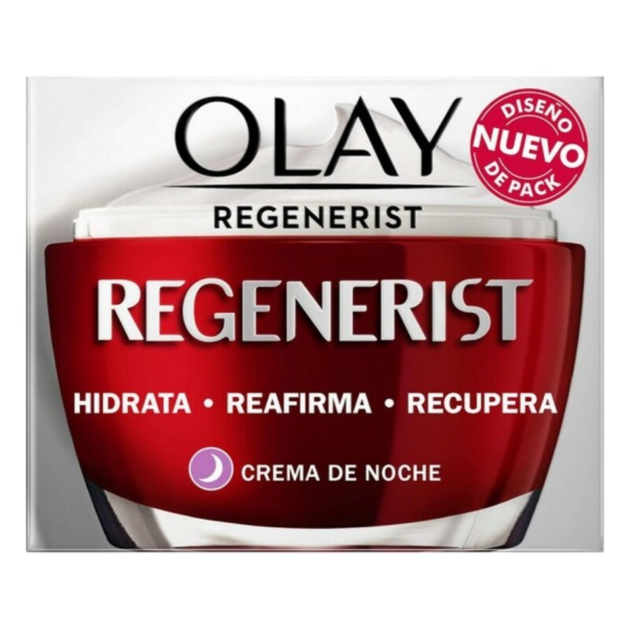 Anti-Age Natcreme Regenerist Olay Regenerist Areas 50 ml #1