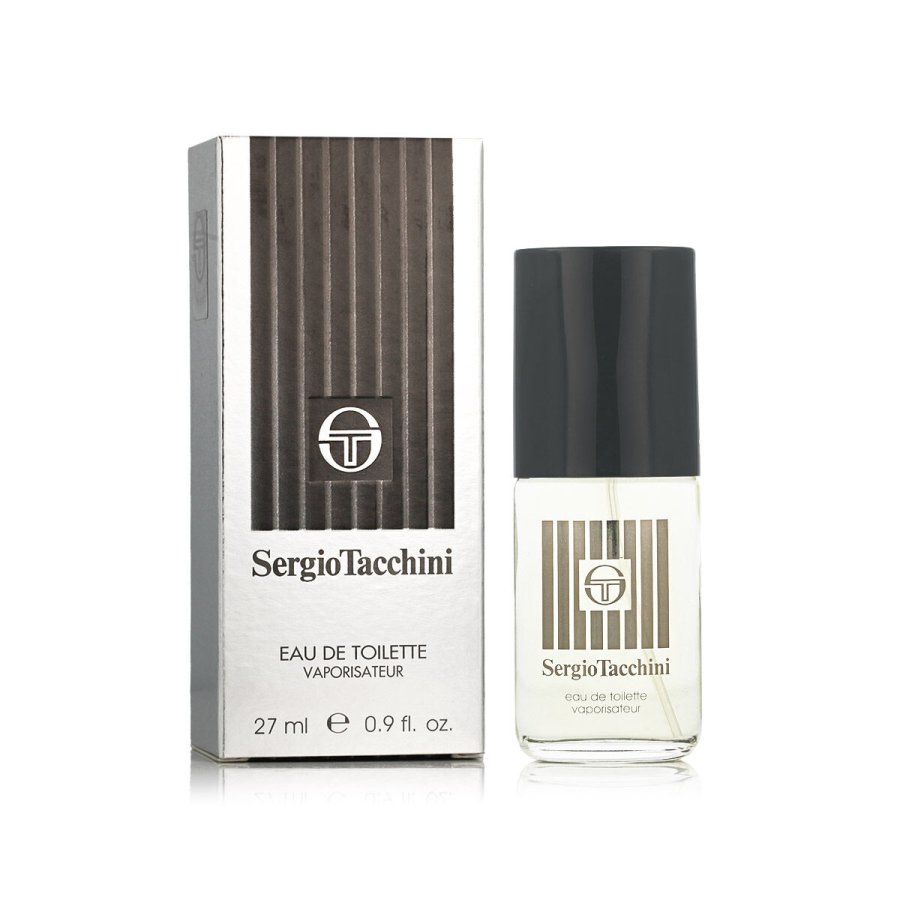 Herreparfume Sergio Tacchini EDT 27 ml #1