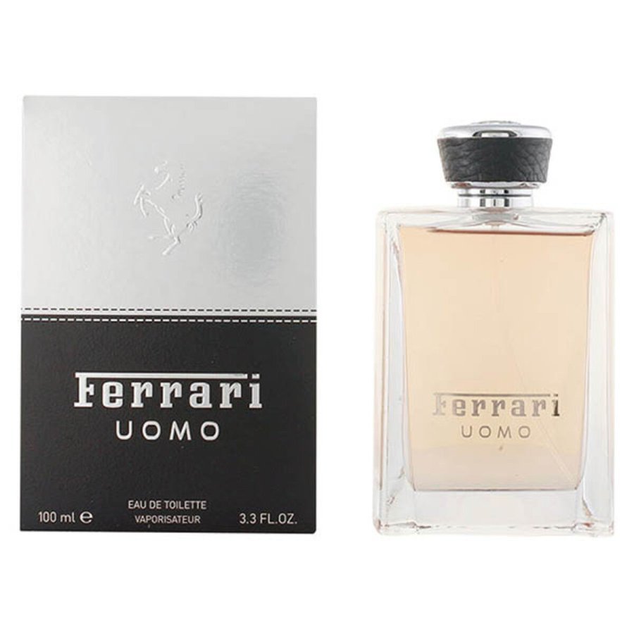Herreparfume Ferrari Uomo Elie Saab EDT (100 ml) #1