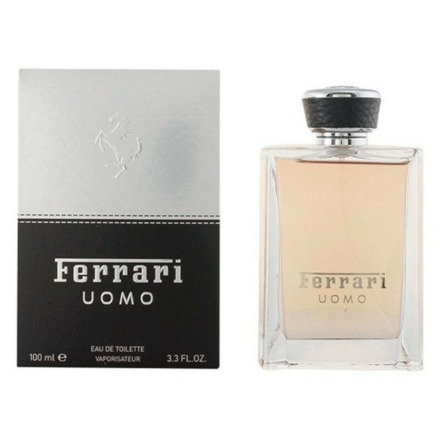 Herreparfume Ferrari Uomo Elie Saab EDT (100 ml) #2