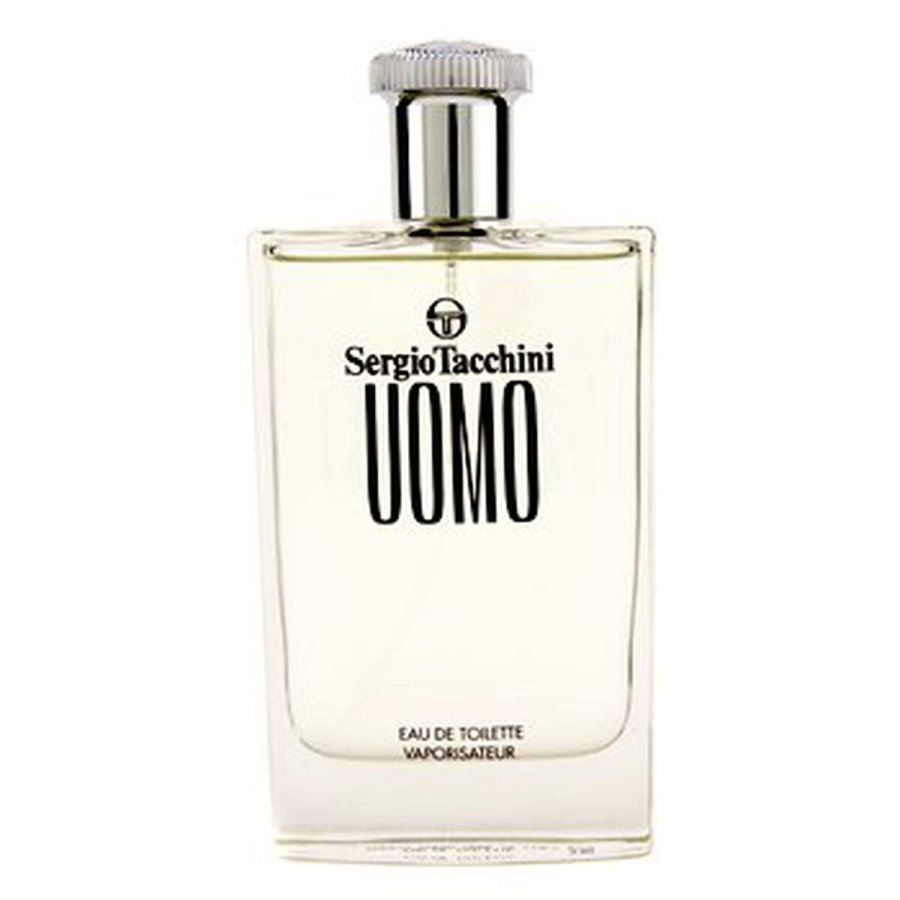 Herreparfume Sergio Tacchini 100 ml #2