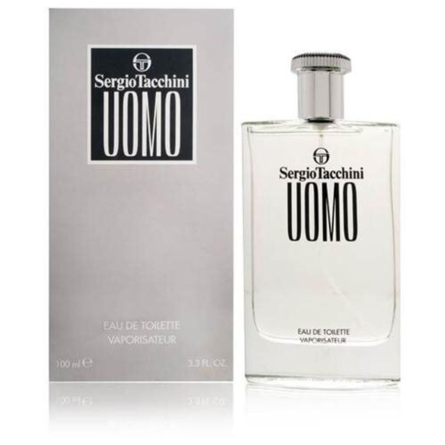 Herreparfume Sergio Tacchini 100 ml #1