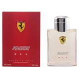 Herreparfume Scuderia Ferrari Red Ferrari EDT #2