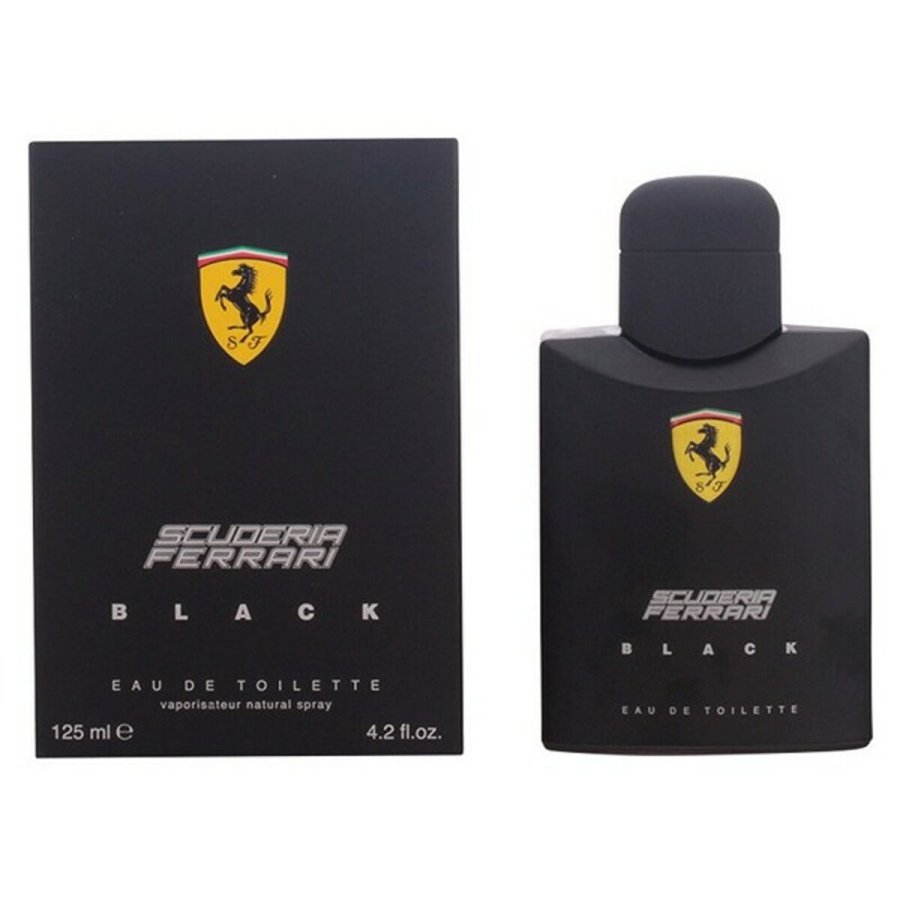 Herreparfume Ferrari EDT #3