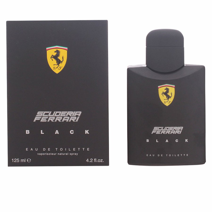 Herreparfume Ferrari EDT #4