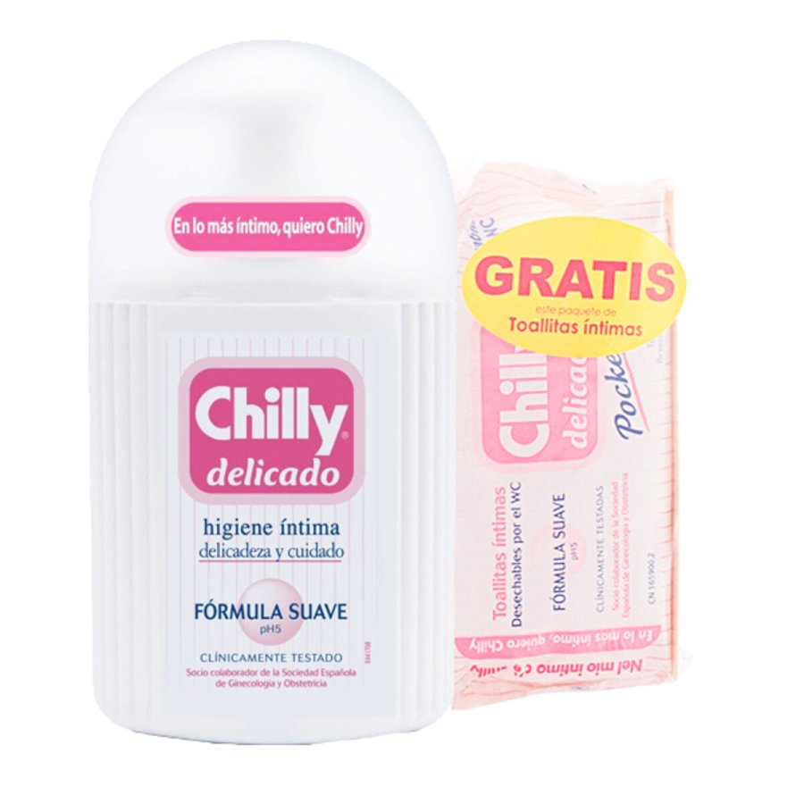 Intim Sbe Chilly (2 pcs) (2 enheder) #1
