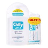 Intim Sbe Extra Chilly (2 pcs) #1