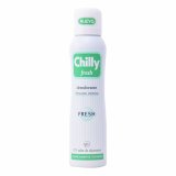 Spray Deodorant Fresh Chilly Fresh (150 ml) 150 ml #1
