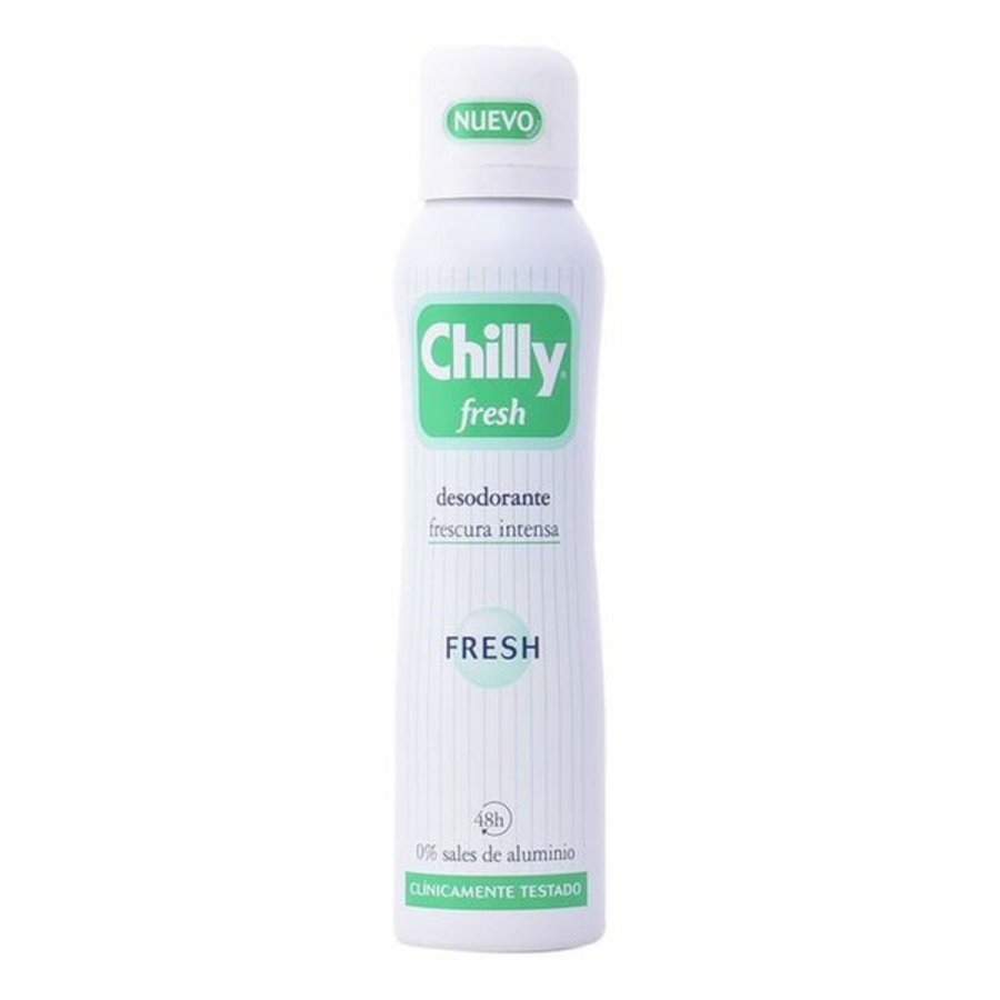 Spray Deodorant Fresh Chilly Fresh (150 ml) 150 ml #1