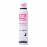 Spray Deodorant Invisible Chilly (150 ml) #1