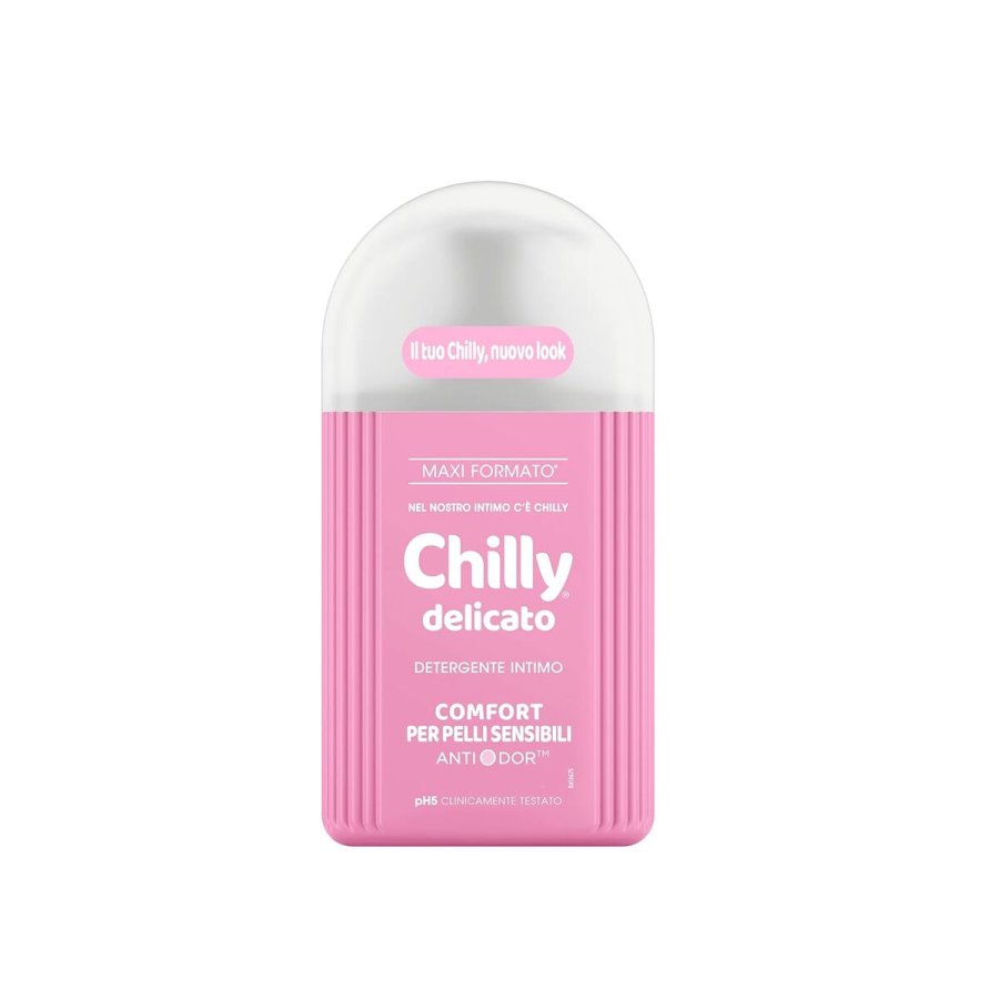 Sbe til Intim Hygiejne Chilly Delicate 100 ml #1