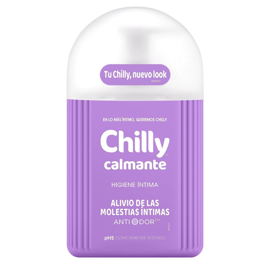 Shower gel Chilly CALMANTE 200 ml #2