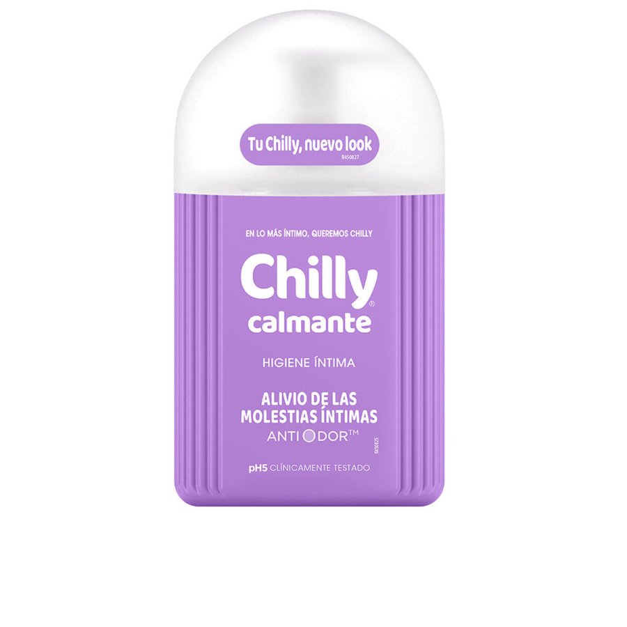 Shower gel Chilly CALMANTE 200 ml #1