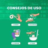 Shower gel Chilly FRESH CHILLY #4