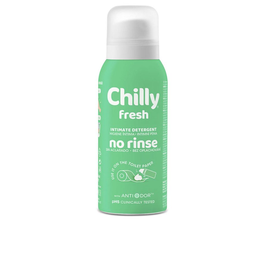 Shower gel Chilly FRESH CHILLY #1