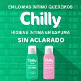 Shower gel Chilly DELICADO #6