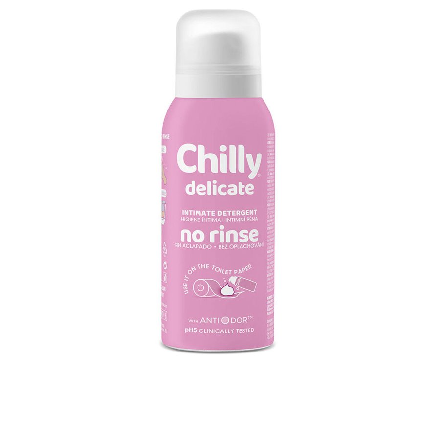 Shower gel Chilly DELICADO #1