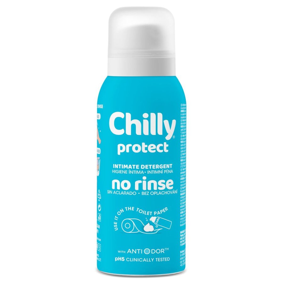 Shower gel Chilly PROTECT #2