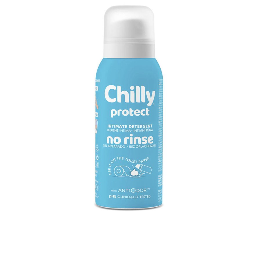 Shower gel Chilly PROTECT #1