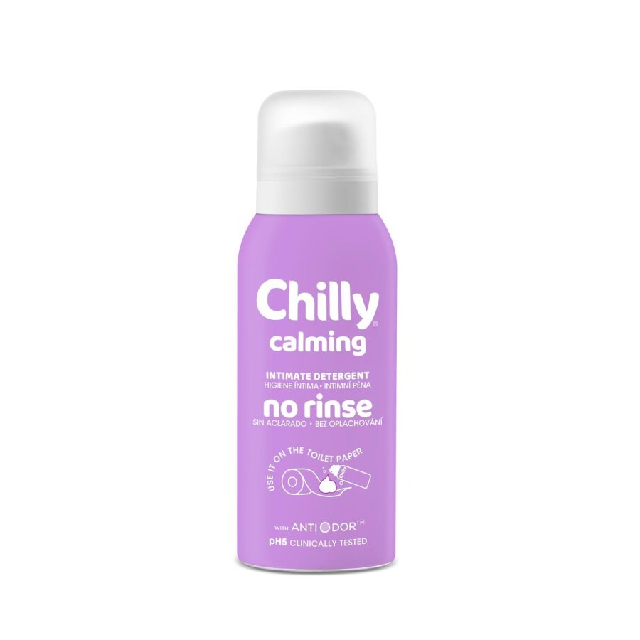 Shower gel Chilly CALMING #2