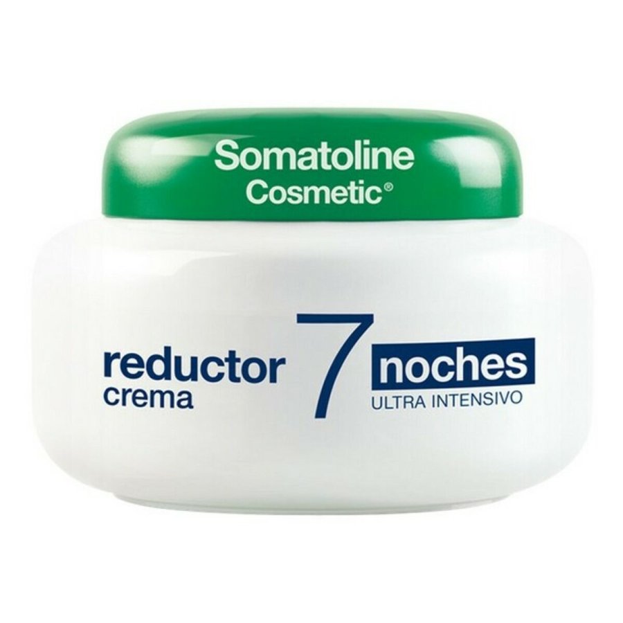Creme til Reduktion Somatoline #1