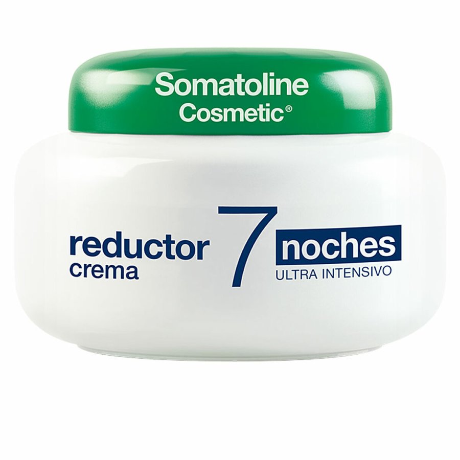 Creme til Reduktion Somatoline #7