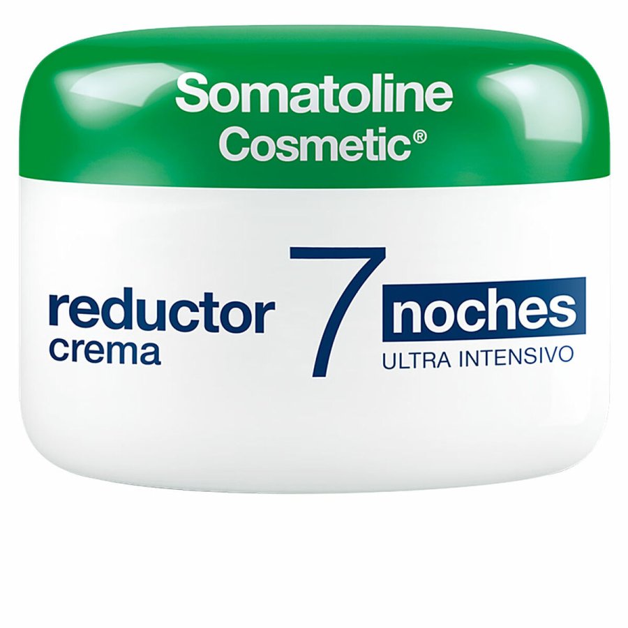 Creme til Reduktion Somatoline #5