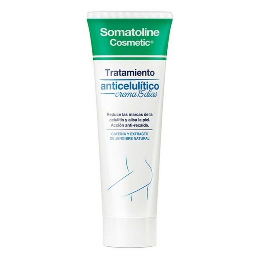 Program til Reducering af Appelsinhud Somatoline CN174046.5 (250 ml) 250 ml #1