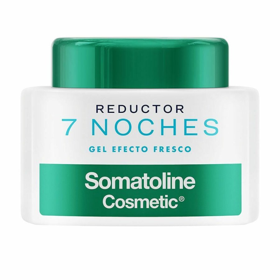 Reducerende gel Somatoline Gel Fresco Reductor Ultra Intensivo Intensiv 400 ml #1