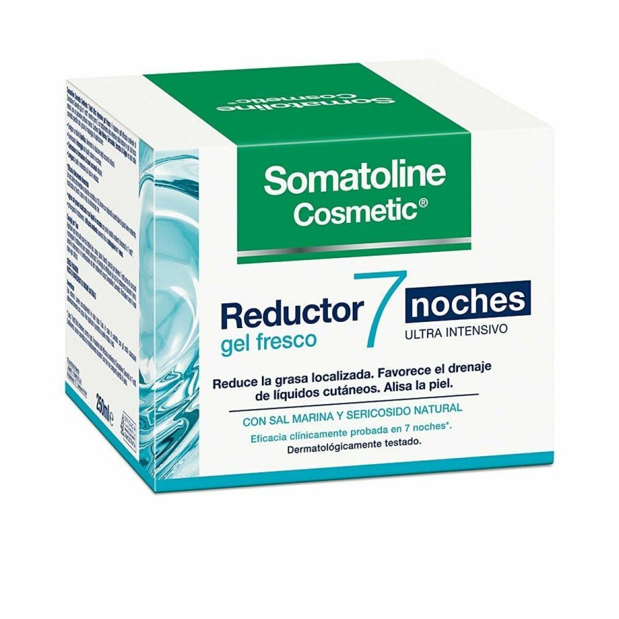 Bodylotion Somatoline Intensive 7 Nights (250 ml) (250 ml) #1