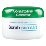 Eksfolierende Kropscreme Scrub Somatoline (350 g) #1