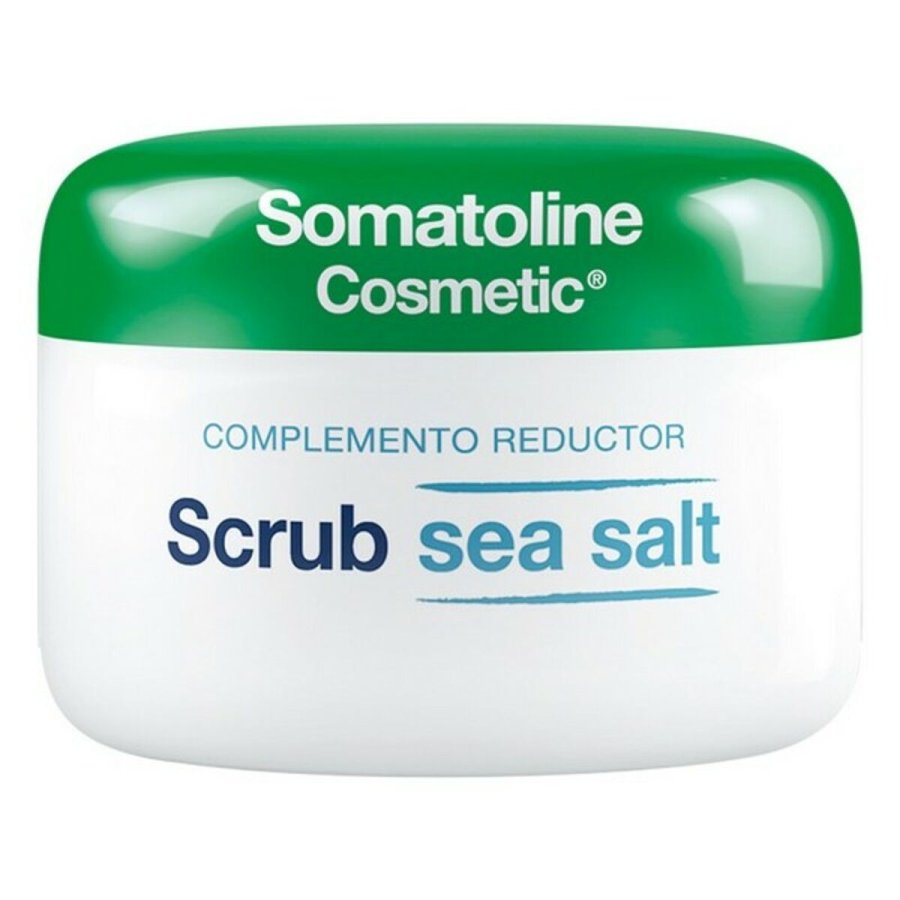Eksfolierende Kropscreme Scrub Somatoline (350 g) #1