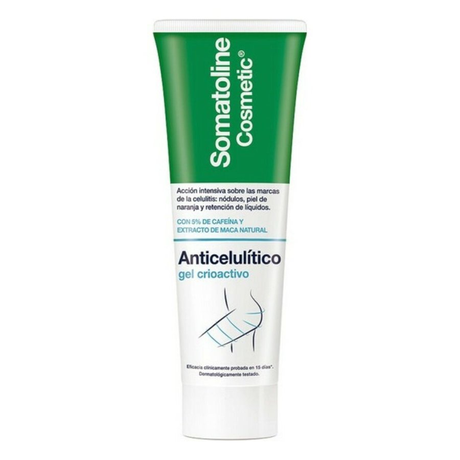 Anti-cellulite creme Somatoline (250 ml) #1