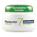 Creme til Reduktion 7 noches Somatoline 400 ml #1