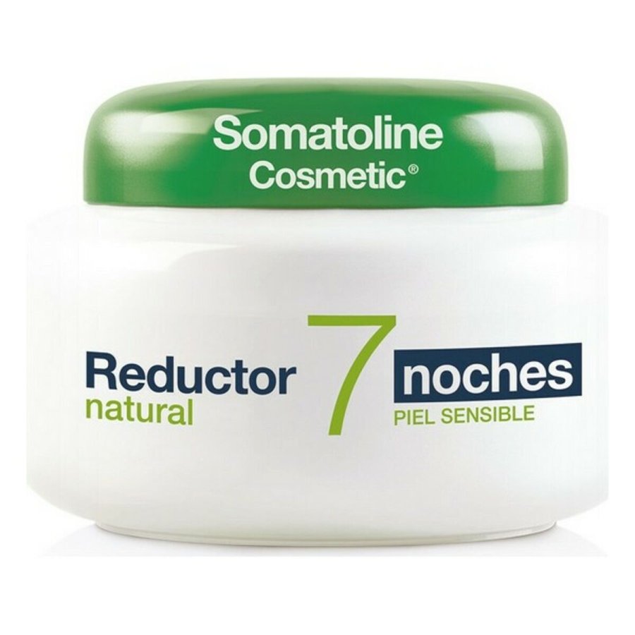 Creme til Reduktion 7 noches Somatoline 400 ml #1