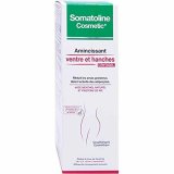Reducerende gel Somatoline Slankende (250 ml) #1