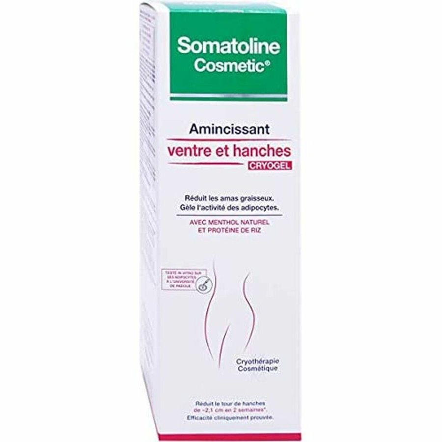 Reducerende gel Somatoline Slankende (250 ml) #1
