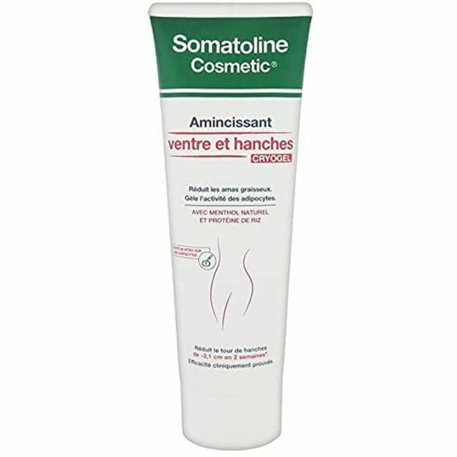 Reducerende gel Somatoline Slankende (250 ml) #2