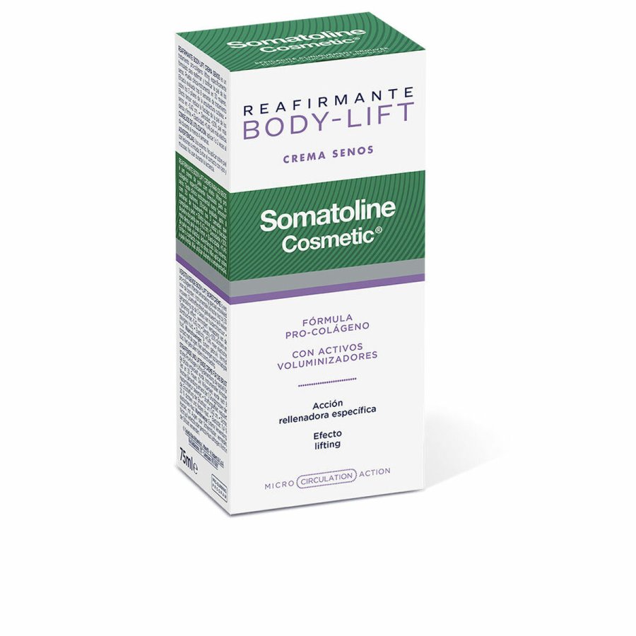 Kvinde Barm Boost Creme Somatoline BODY LIFT 75 ml #1