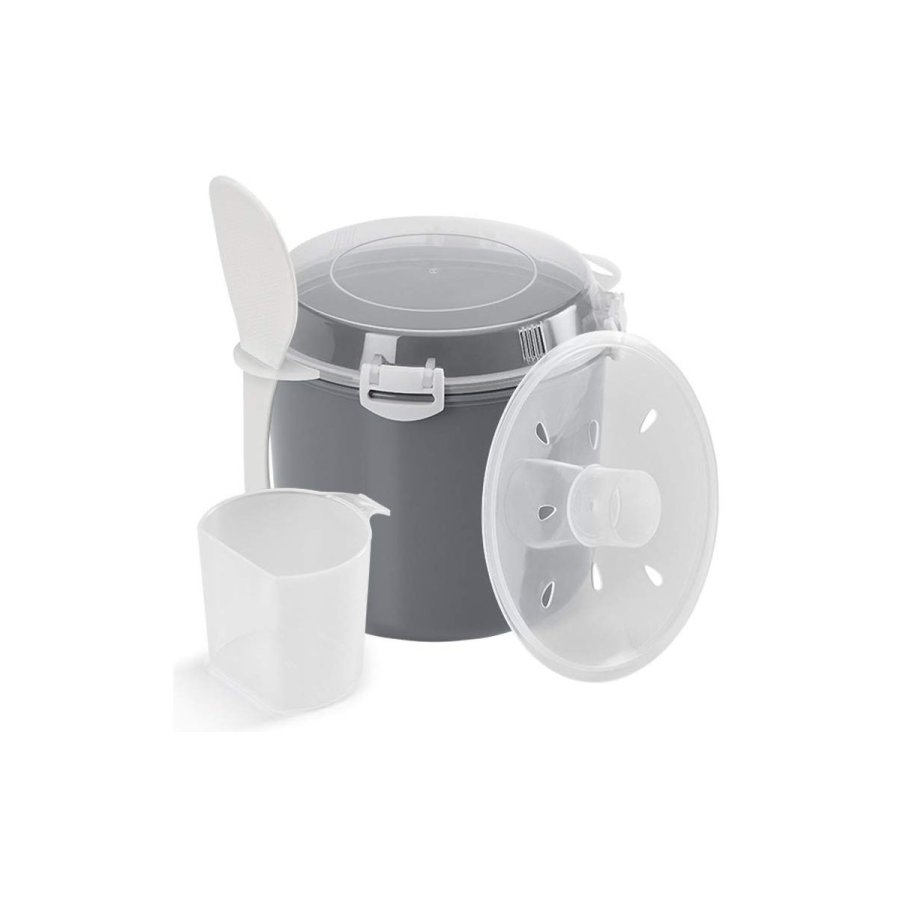 Maddamper Metaltex 2,2 L #1