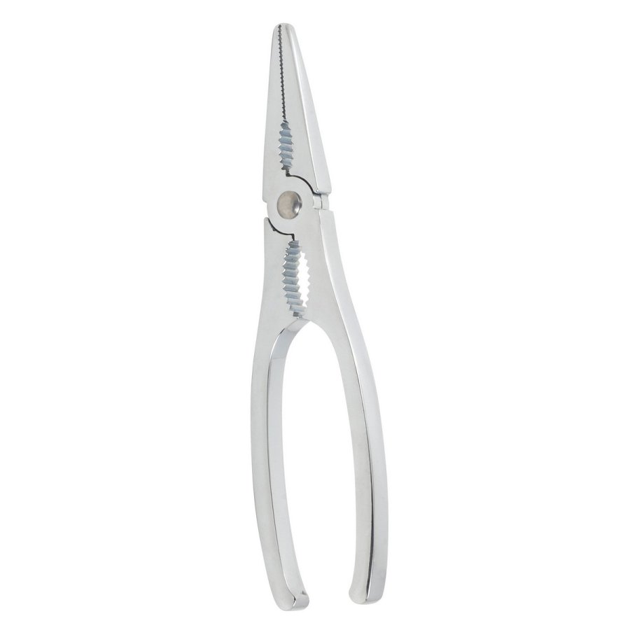Fisk og skaldyr tnger Metaltex 17 cm #1