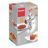 Kdhakker Metaltex Stor 3-i-1 Hndsving #6
