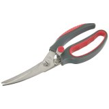 Kkkensaks Metaltex Stl Rustfrit stl 23 cm Fugle #3