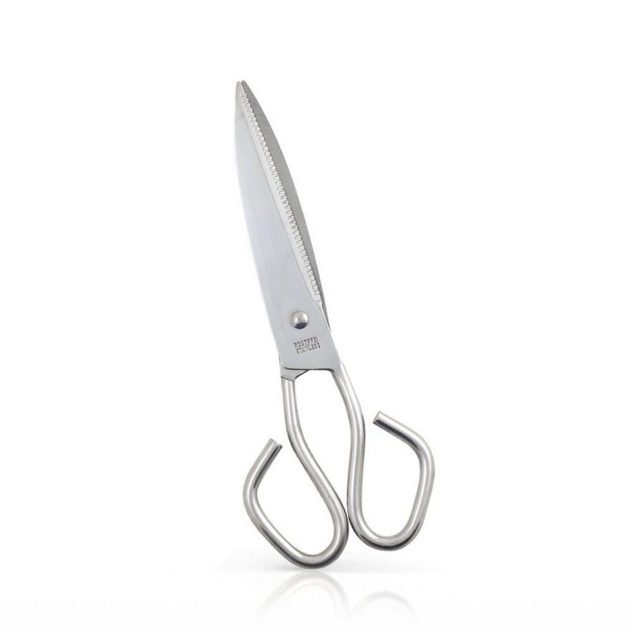 Kkkensaks Metaltex Slvfarvet Rustfrit stl 18 cm Kkken #1