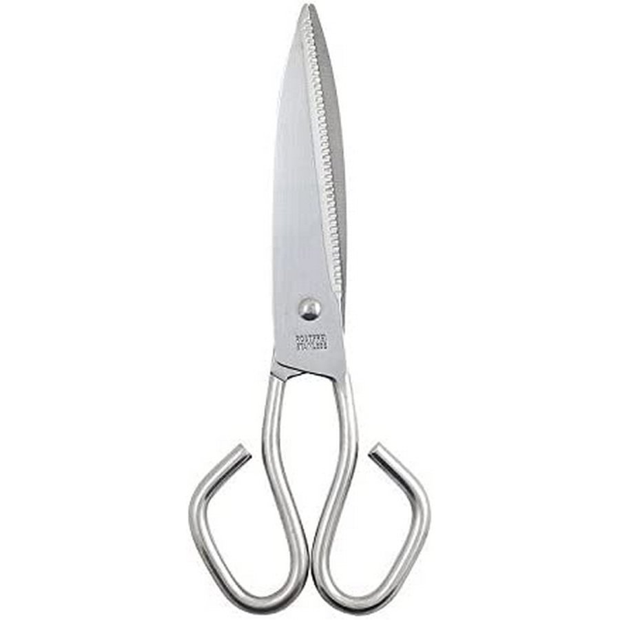 Kkkensaks Metaltex Slvfarvet Rustfrit stl 18 cm Kkken #3