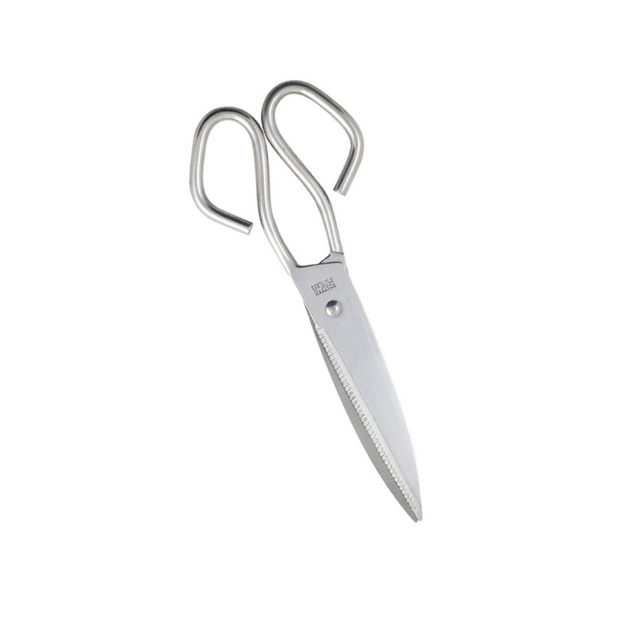Kkkensaks Metaltex Slvfarvet Rustfrit stl 18 cm Kkken #4