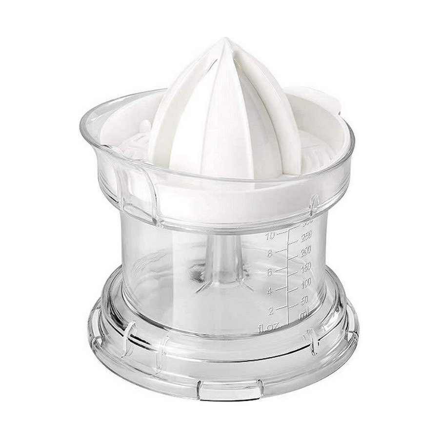 Elektrisk juicer Metaltex Citrus 300 ml #1