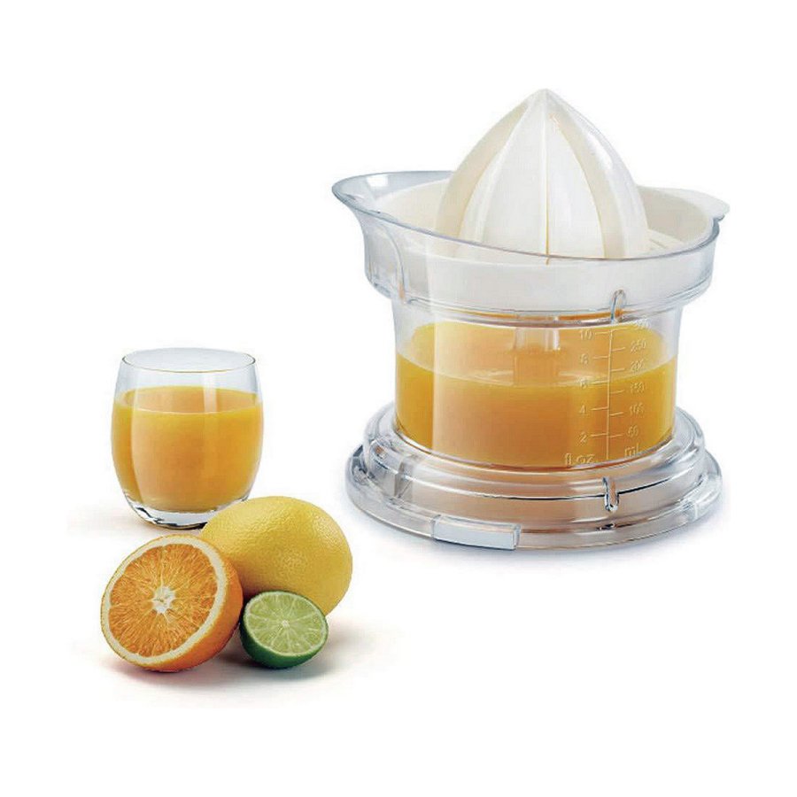 Elektrisk juicer Metaltex Citrus 300 ml #6