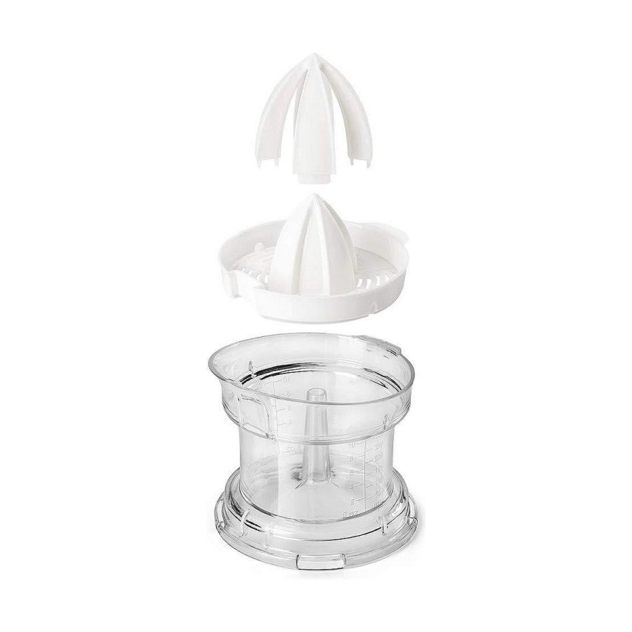 Elektrisk juicer Metaltex Citrus 300 ml #5