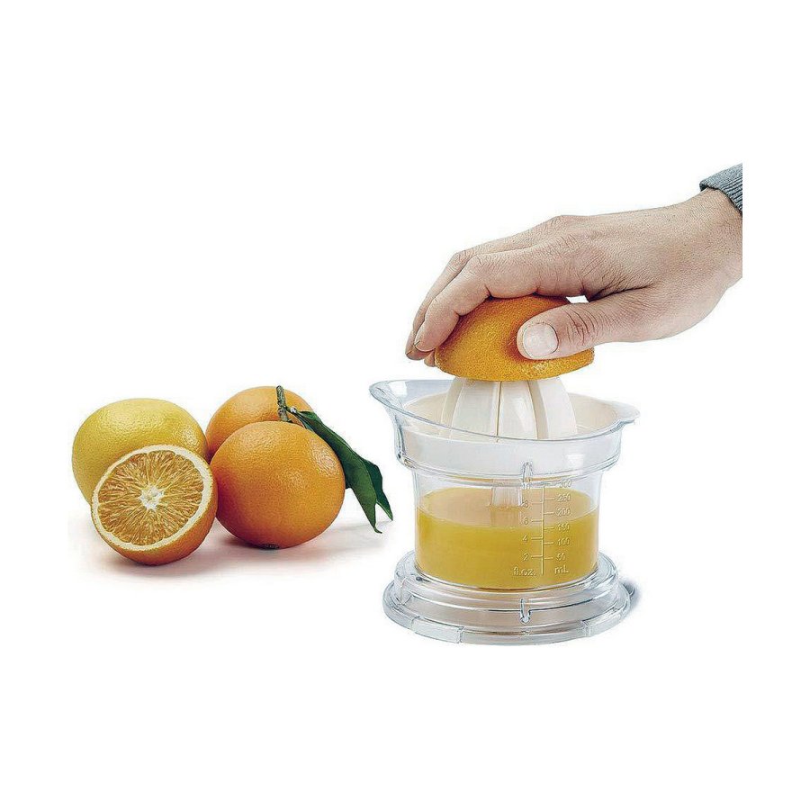 Elektrisk juicer Metaltex Citrus 300 ml #4